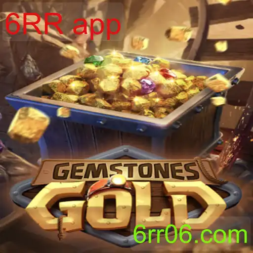 Descubra as Aventuras de GemstonesGold no Mundo 6RR app