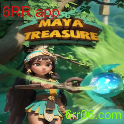 MayaTreasure: Descobrindo os Tesouros da Civilização Maia